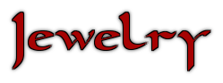 jewelry
